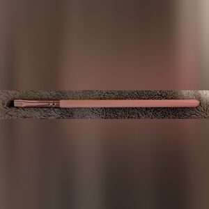 Luxie Rose Gold Precision Makeup Brush